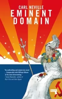 Image of Eminent Domain