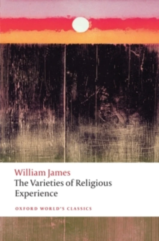 Image of The Varieties of Religious Experience. Paperback. By William James, Matthew Bradley Books