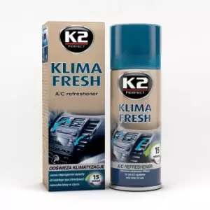 Image of K2 Air Conditioning Cleaner/-Disinfecter K222