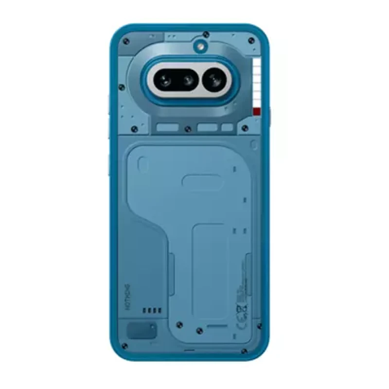 Image of Nothing NOTHING PHONE 4A 12 256GB Blue A10400281
