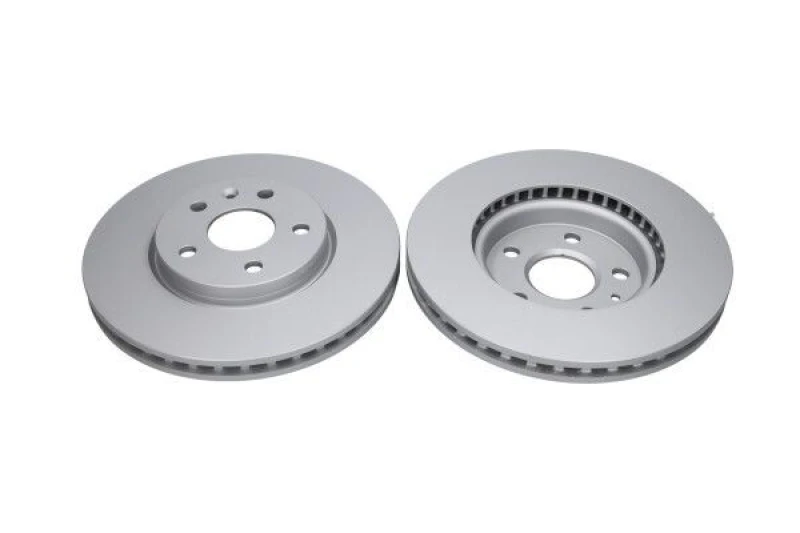Image of KAVO PARTS BR-10293-C Brake disc Vented, Coated Brake Disc (82)
