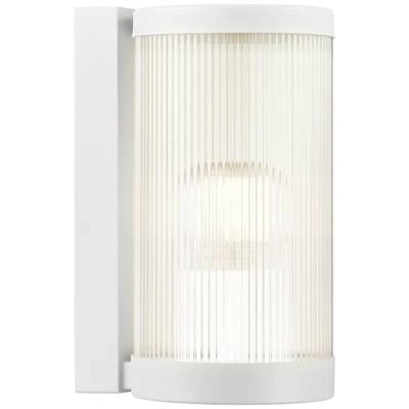 Image of Nordlux Nordlux Coupar 2218061001 Wall light E-27 White 2218061001