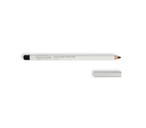 image of Planet Revolution Multi Use Colour Crayon Black