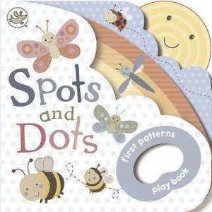 Image of Spots and Dots Book