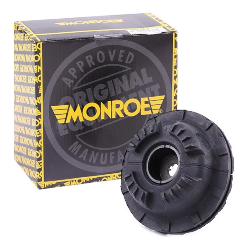 Image of MONROE MK361 Top strut mount MOUNTING KIT without bearing Suspension Strut Support Bearing (1180)