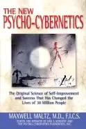 Image of new psycho cybernetics