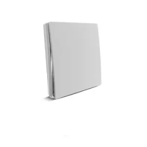 Image of Ener-J 1G Wireless Kinetic Switch, Silver