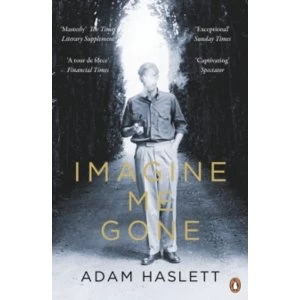 Image of Imagine Me Gone