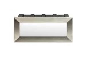 Image of Integral Outdoor Recessed Brick Light 3.8W 3000K 180lm IP65