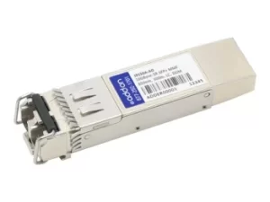 Image of 10GBase-SR SFP+, MMF, 850nm, 300m, LC