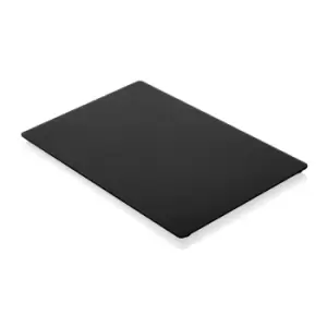 Image of Enza Isabella Glass Chopping Board 490 x 305