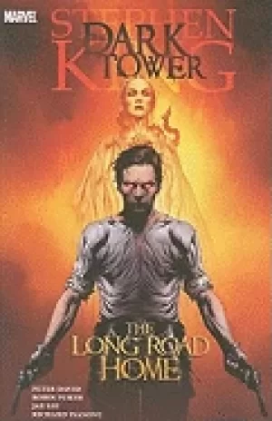 Image of stephen kings dark tower vol 2 the long road home