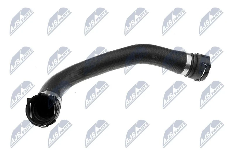 Image of NTY Radiator hose NTY CPP-BM-002