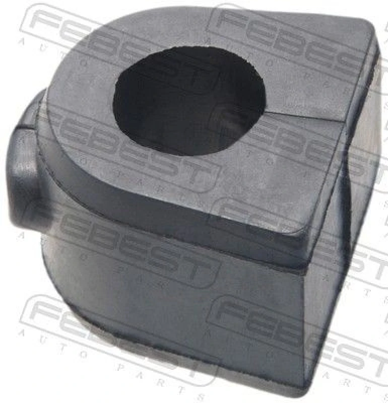 Image of Anti roll bar bush FEBEST SSB-002