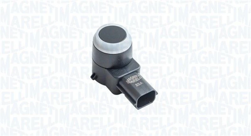 Image of MAGNETI MARELLI Parking sensor MAGNETI MARELLI 021016067010
