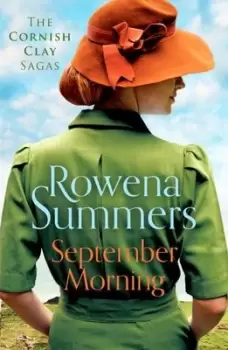 Image of September morning - Rowena Summers - Paperback - Used