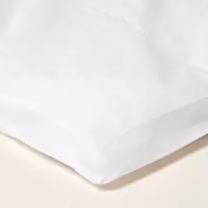 Image of Polypropylene Waterproof Duvet Protector, Super King - Homescapes