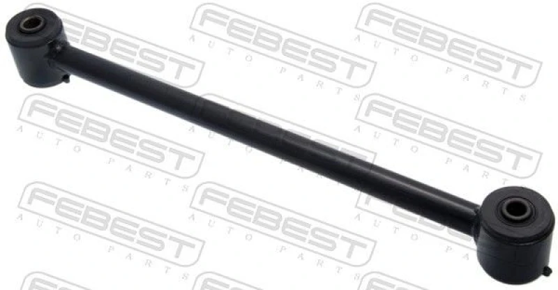 Image of FEBEST 1025-LAC1 Suspension arm Control Arm, Rear Axle Lower Track Control Arm (273)