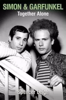 Image of Simon & Garfunkel : Together Alone