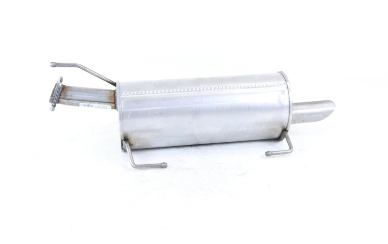 Image of Rear silencer WALKER 24178