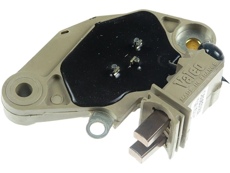 Image of AS-PL Alternator voltage regulator AS-PL ARE3002(VALEO)