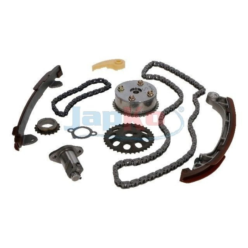 Image of JAPKO Timing chain kit JAPKO KJK205V