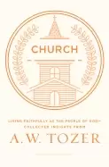Image of church living faithfully as the people of god collected insights from a w t
