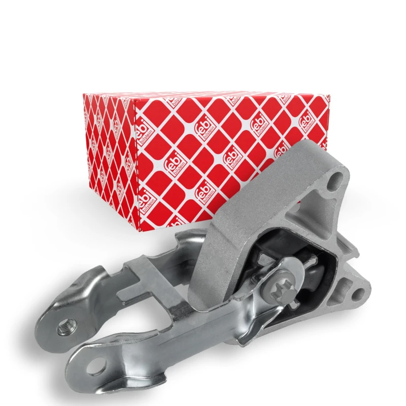 Image of Engine mount FEBI BILSTEIN 107260