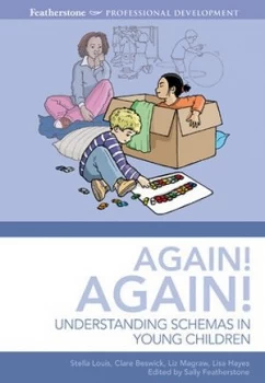 Image of Again Again by Stella Louis Paperback