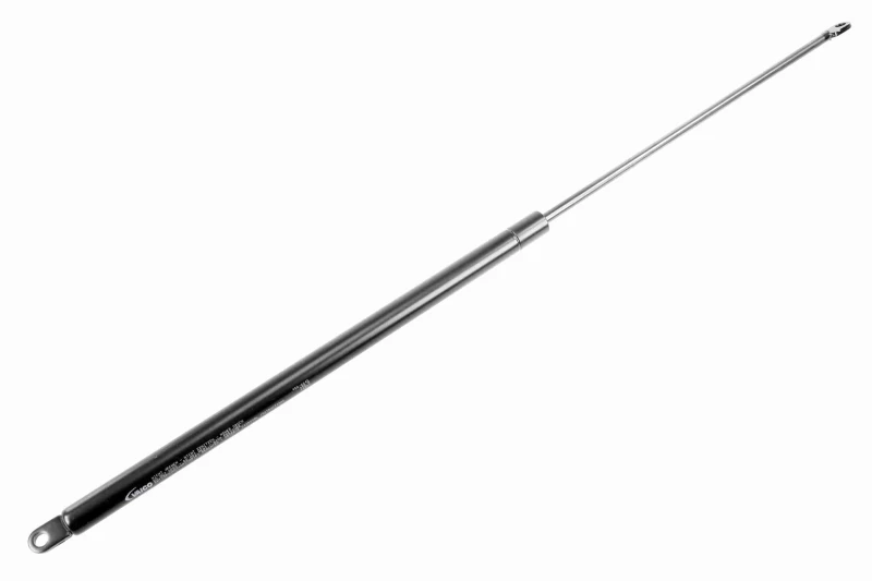 Image of VAICO V50-0045 Tailgate strut Original VAICO Quality, Extention Force: 345N Gas Spring,boot (219)