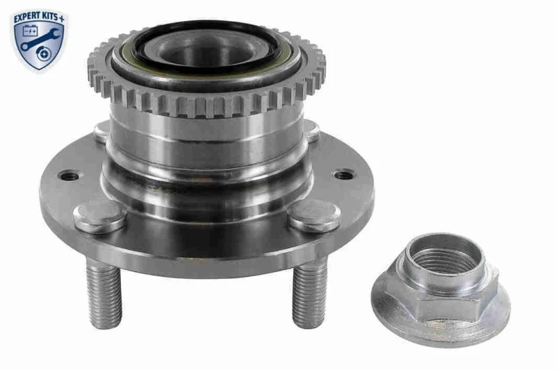 Image of Wheel bearing kit ACKOJA A32-0097