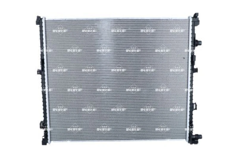 Image of NRF Engine radiator NRF 550333