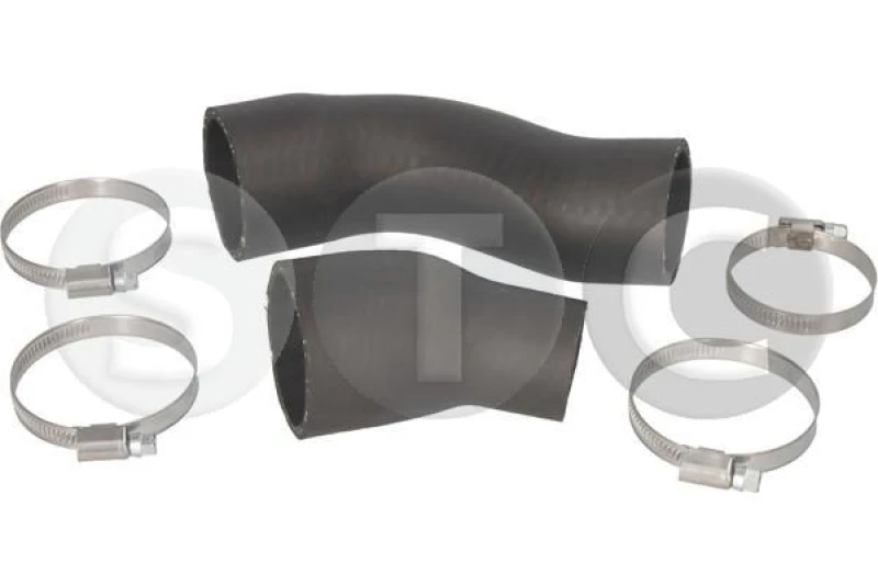 Image of STC Charger intake hose STC T409199