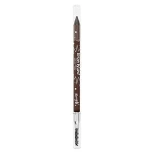 Image of Barry M Brow Wow Eyebrow Pencil - Medium / Dark 2 Brown