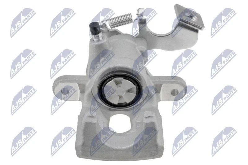 Image of NTY Brake caliper NTY HZT-TY-050