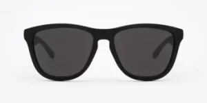 image of Hawkers Sunglasses Carbon Black Dark One Polarized 140014