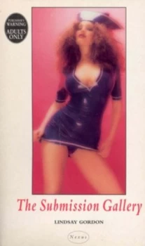 Image of The Submission Gallery by Lindsay Gordon Paperback
