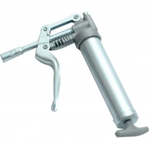 image of Lumatic 555S Light Weight One Hand Lever Grease Gun