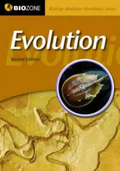 image of Evolution Modular Workbook by Pryor Greenwood