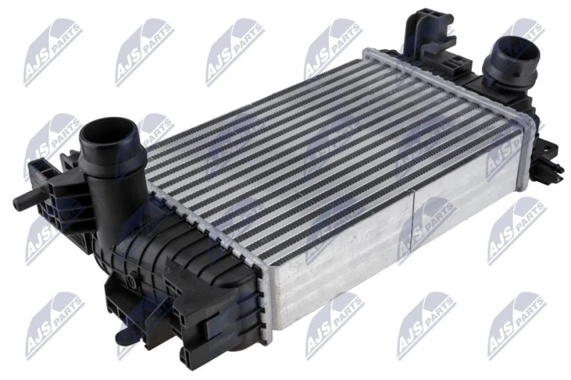 Image of NTY Intercooler NTY CNG-PL-009