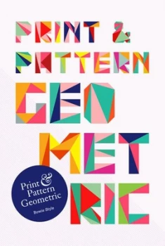 Image of Print & pattern Geometric by Bowie Style