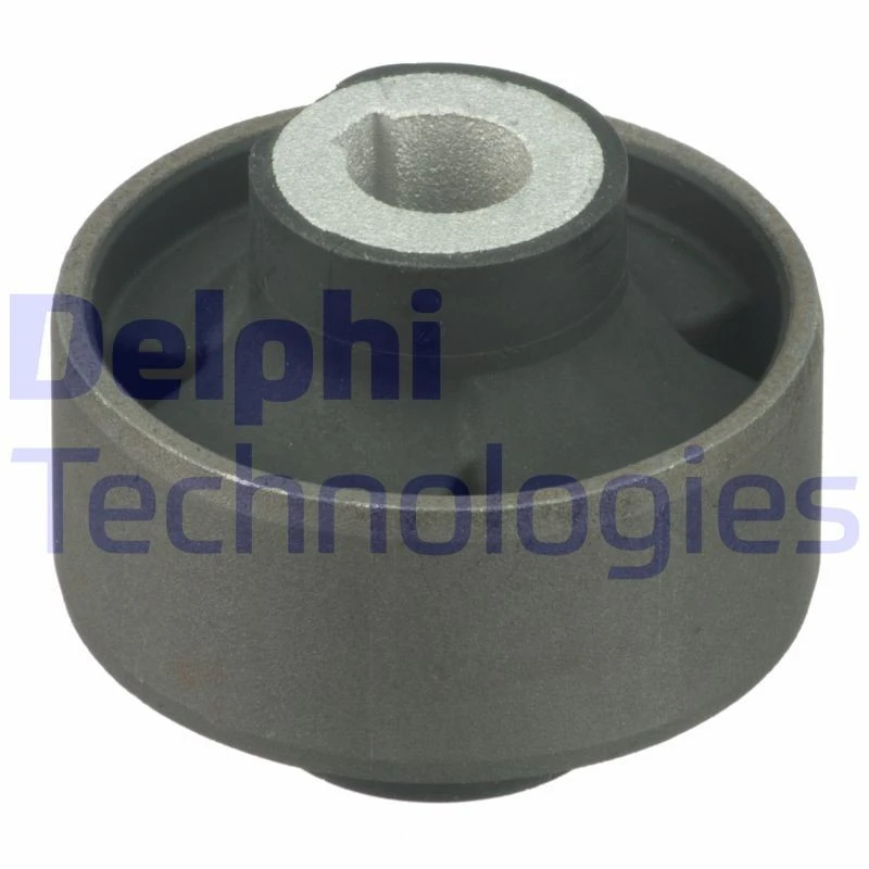 Image of DELPHI Trailing arm / Suspension arm bush DELPHI TD1651W