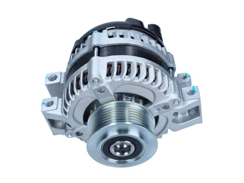 Image of MAXGEAR Alternator MAXGEAR 55-0520