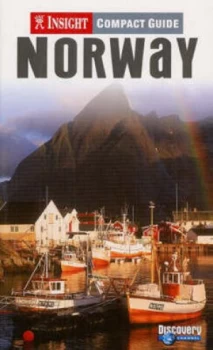 Image of Norway by Jens-Uwe Kumpch Paperback