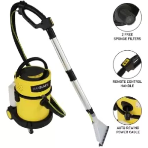 image of Maxblast 20L Wet & Dry Vacuum Cleaner