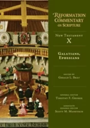Image of galatians ephesians