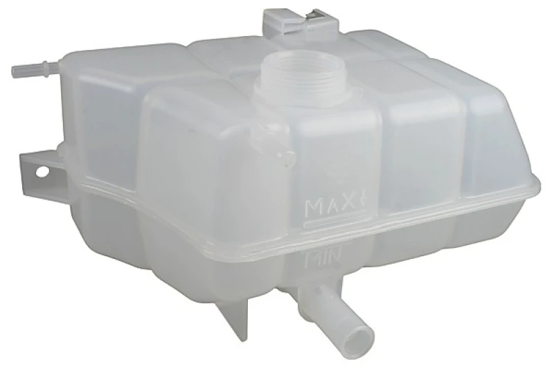 Image of Coolant expansion tank METZGER 2140287