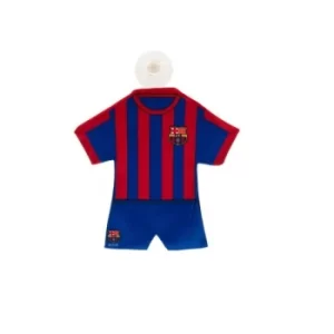 image of FC Barcelona Mini Kit RD