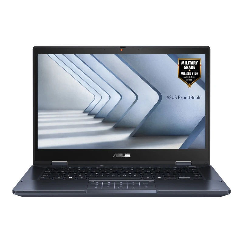 Image of ASUS ExpertBook Flip Intel Core 5 16GB RAM 512GB SSD 15.6" Windows 11 Pro Laptop B3402FV-EC515XA