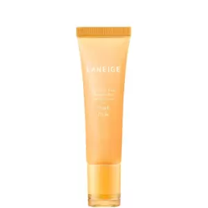 image of LANEIGE Lip Glowy Balm 10g (Various Options) - Peach